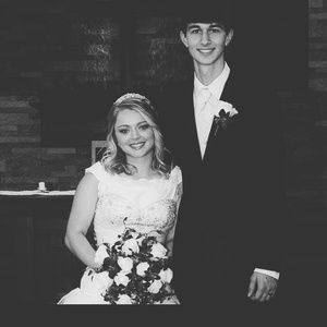 Meet your Posher, Lydia